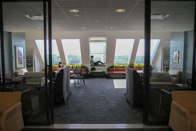 5th Floor BGH Lounge