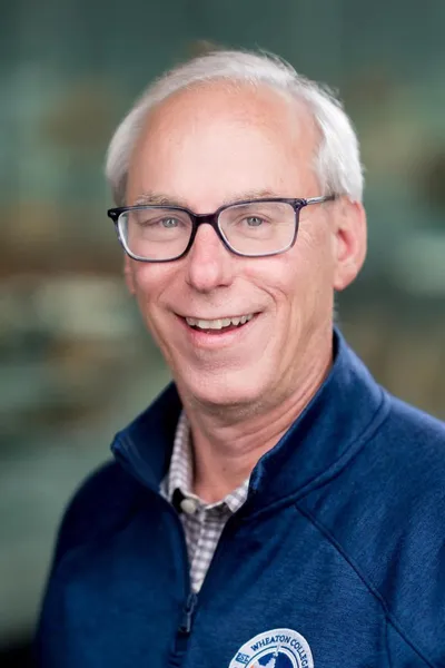 Rick Richardson