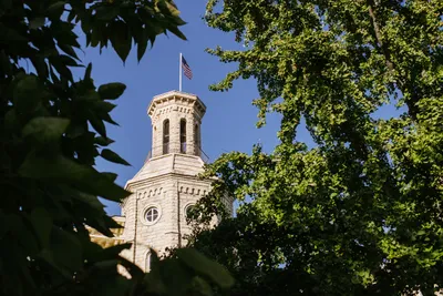 Blanchard Hall 2022