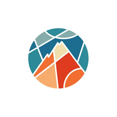 Voyage Opening Night Logo