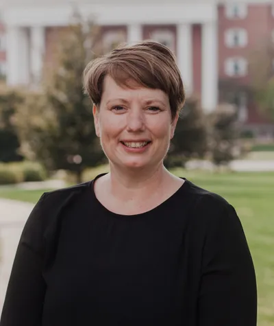 Sarah Laribee - Career Coach