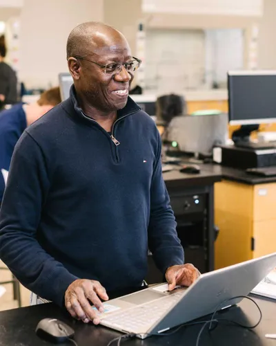 Francis Umesiri