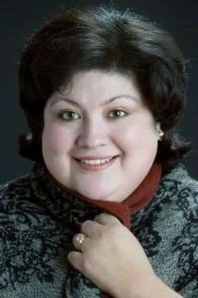 Denise Gamez