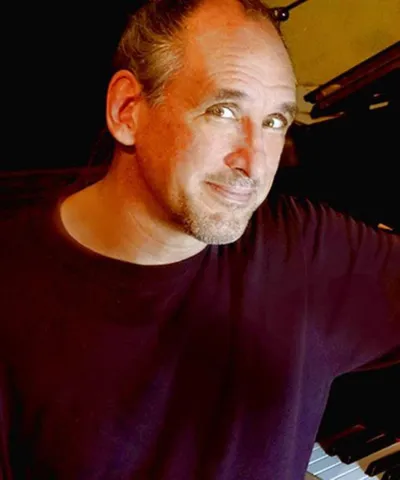 Bradley Williams