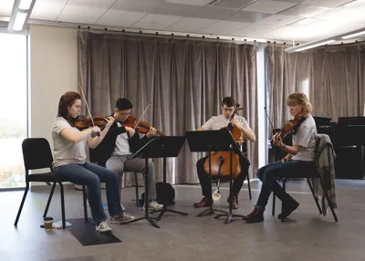 Chamber Music