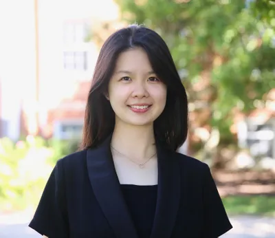 Sherry Yang