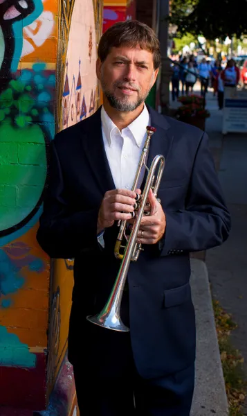 Faculty Profile Photo
