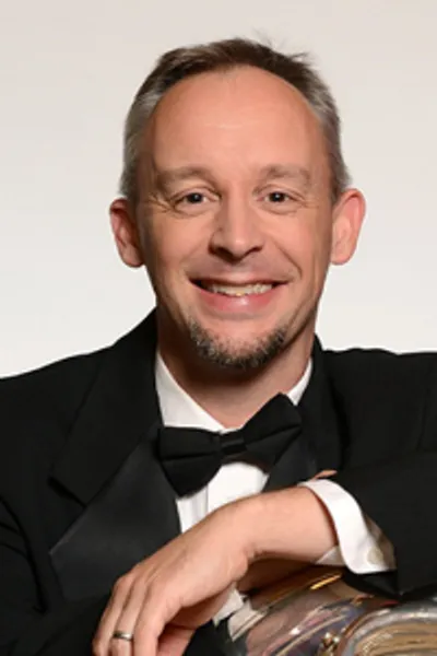 Faculty Profile