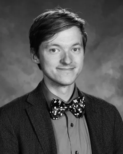 Timothy McDunn Music Theory and Composition