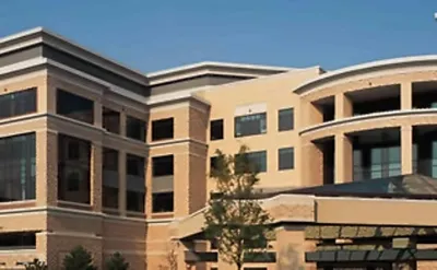 Central DuPage Hospital