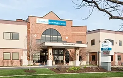 Northwestern Medicine Immediate Care