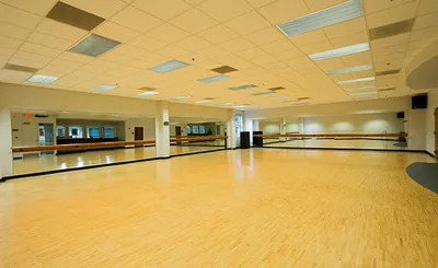 Dance Studio