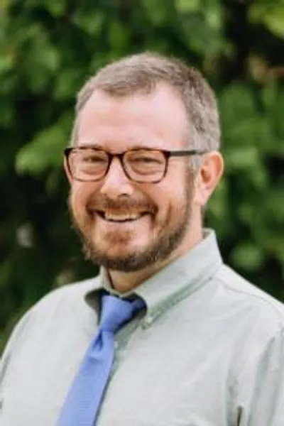 Adam Wood