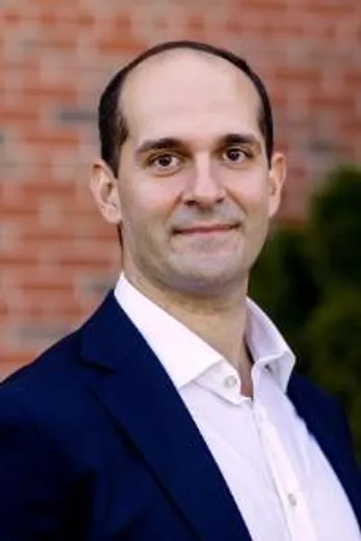 Alexander Massad