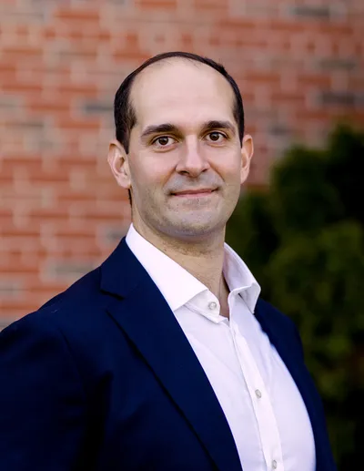 Alexander Massad