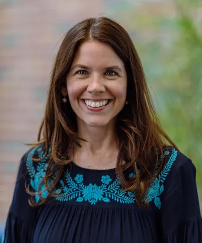 Alison Gibson 2024