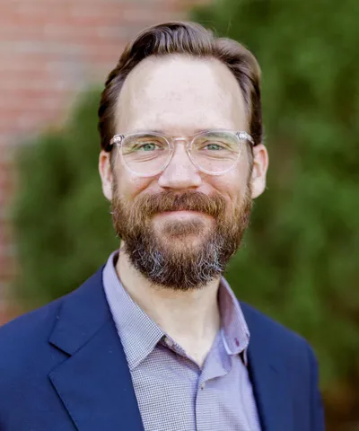 Benjamin Klemme