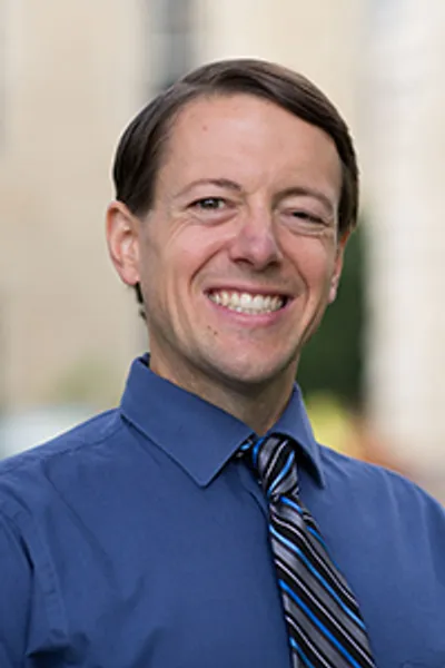 Brian Miller Headshot