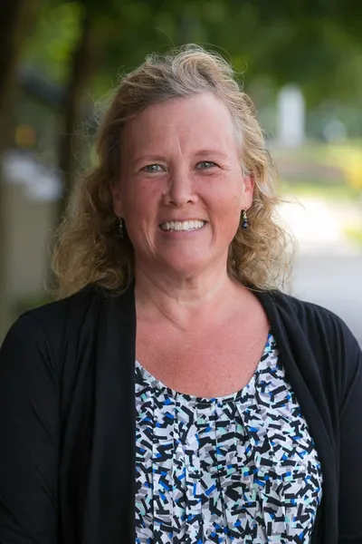 Lisa M. Burden