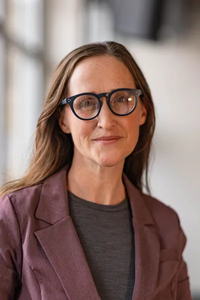 Christine Jeske 2025