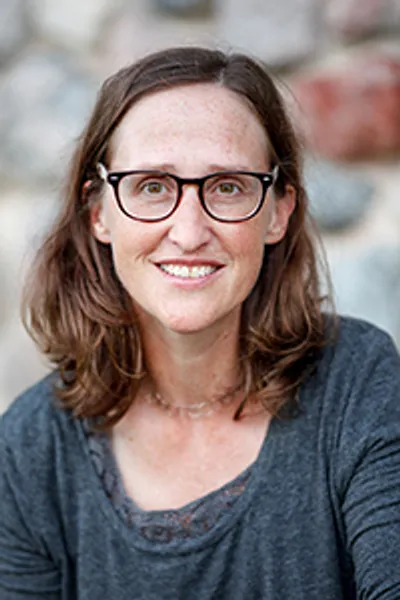 Christine Jeske Headshot
