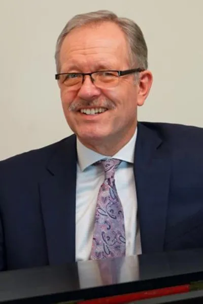Daniel-Paul-Horn