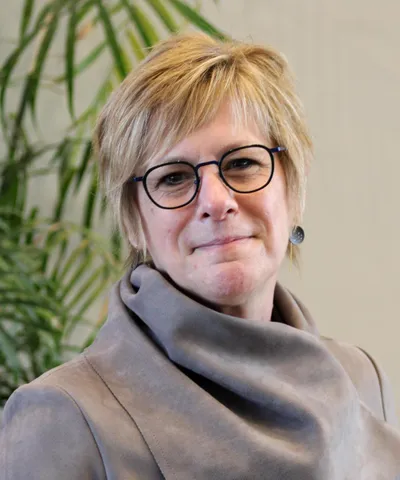 Deb Stevenson