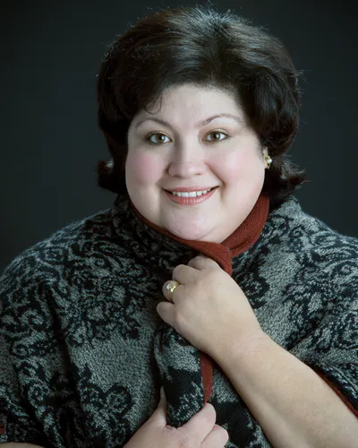 Denise Gamez