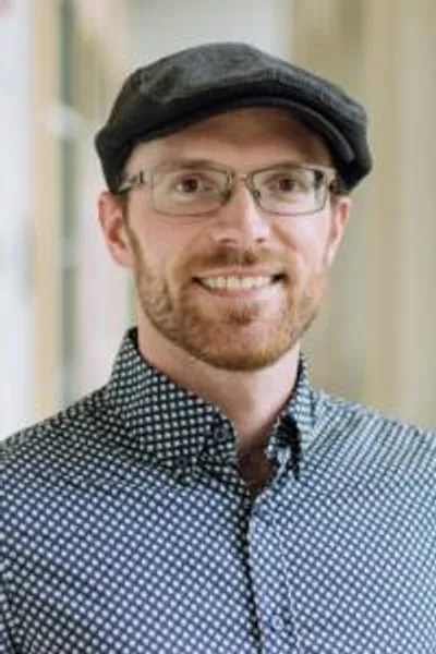 Devin Pohly
