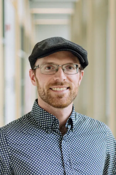 Devin Pohly