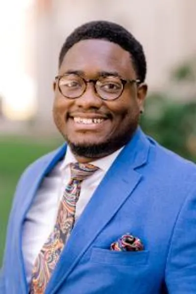Faculty profile