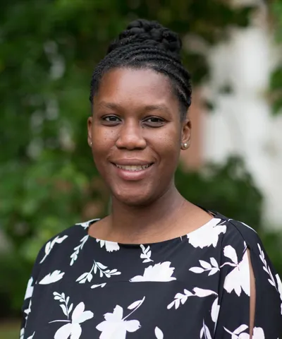 Angela Fortner McKoy 2019