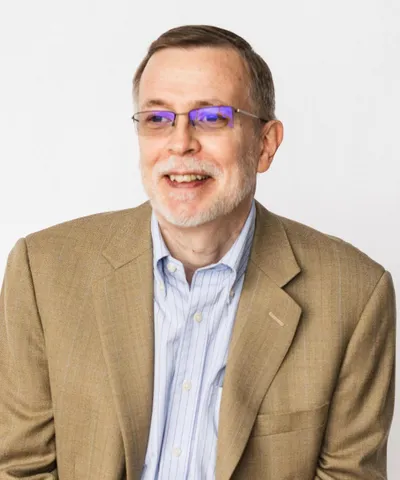 Alan Savage
