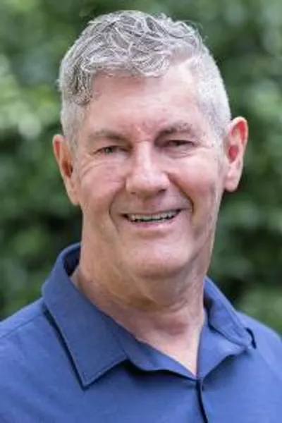  Robert Gallagher