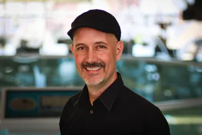 faculty photo brian howell sociology anthropology
