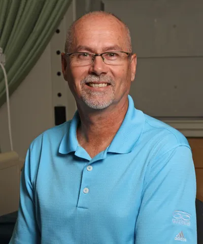 Brian Hunt