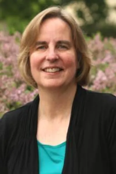 Terry Huttenlock Faculty Headshot Profile Variant