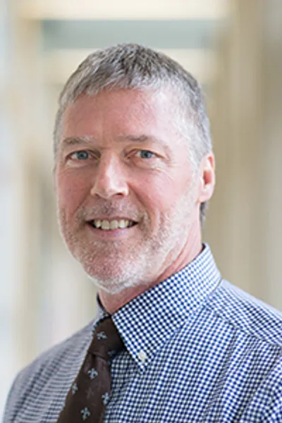 Jon Laansma Headshot