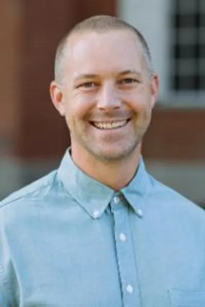 Joshua D Norton