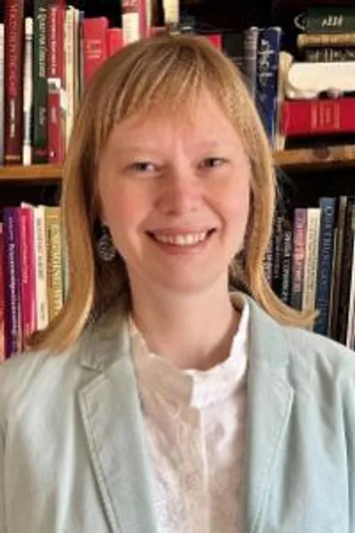 Juliette-Kletzing