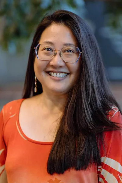 Provost Karen Lee 2024