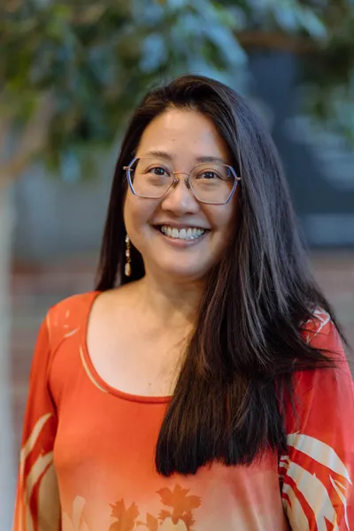 Provost Karen Lee 2024