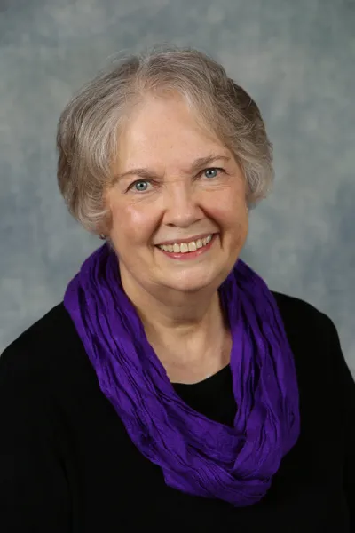 Kathleen Kastner Faculty Headshot