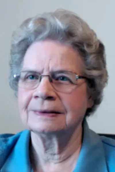 Lonna Dickerson