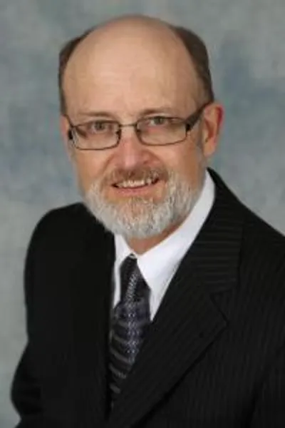Lee Joiner Faculty Headshot