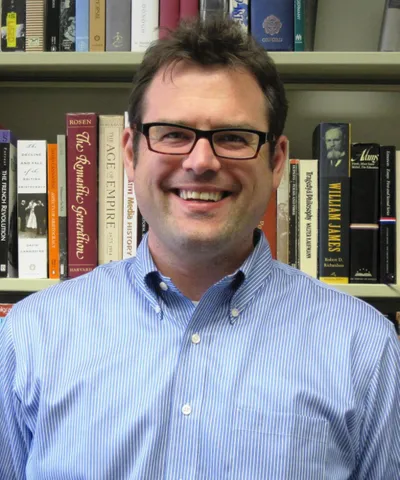 Matthew Lundin