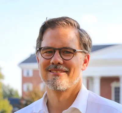 Mark Jonas