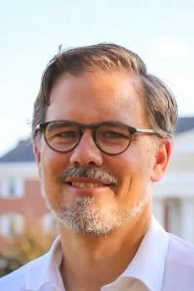 Mark Jonas