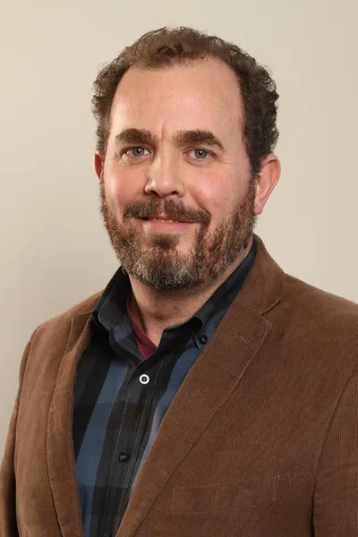 Andy Mangin