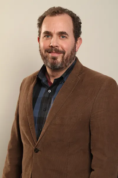 Andy Mangin Faculty Headshot